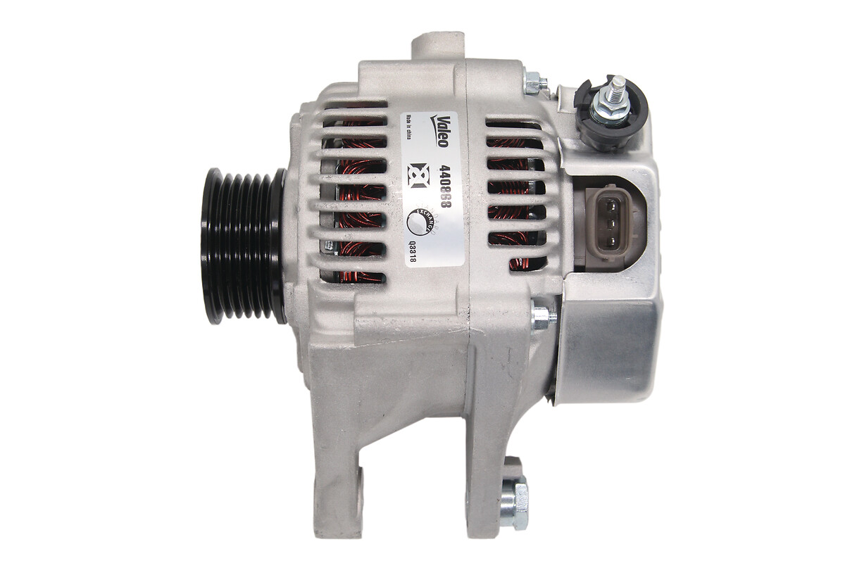 Alternador VALEO ref. 440868