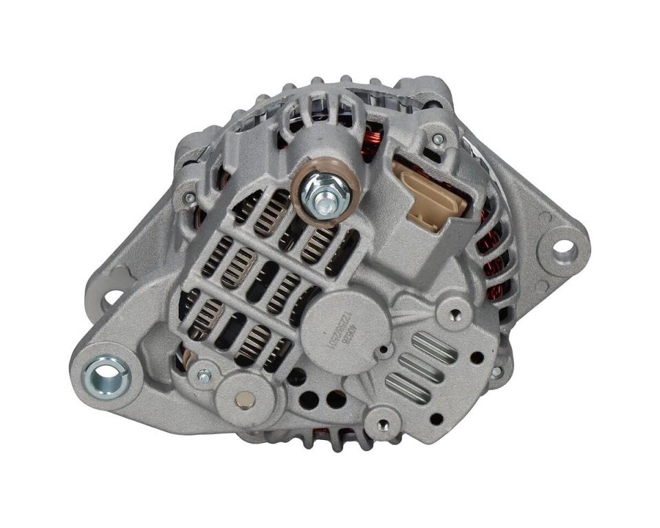 Alternateur VALEO ref. 440872