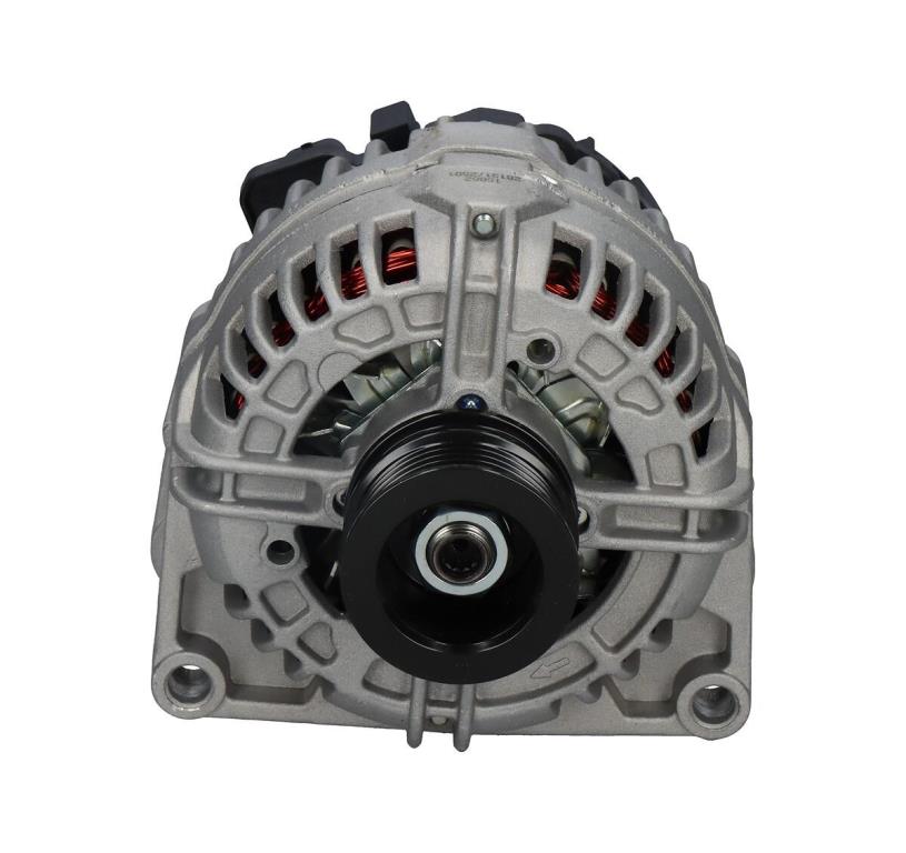 Alternateur VALEO 440875