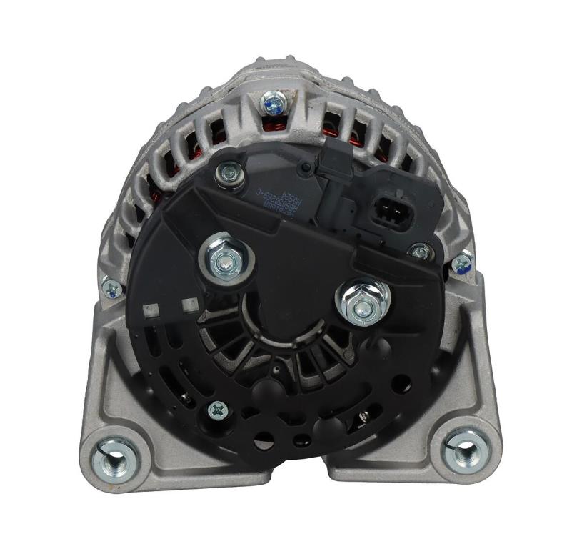 Alternateur VALEO 440875