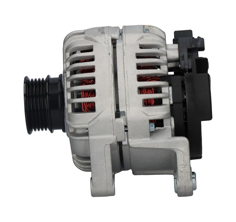 Alternateur VALEO 440875