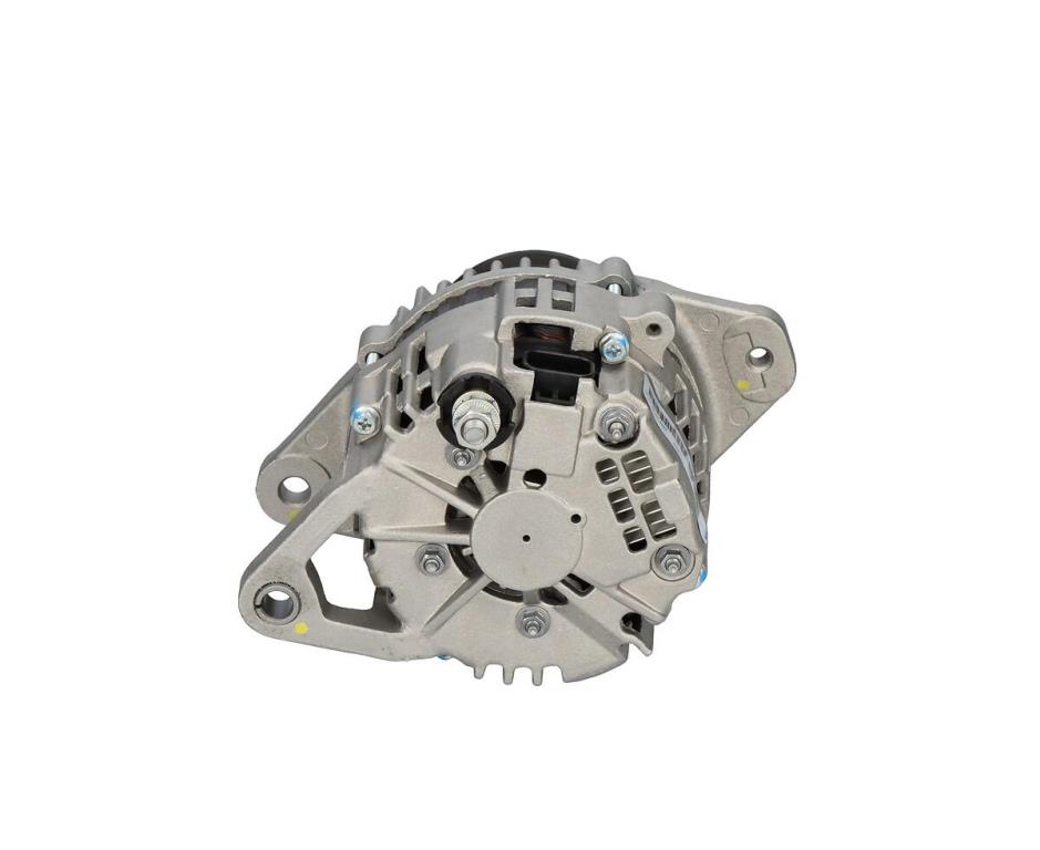 Alternateur VALEO 440876