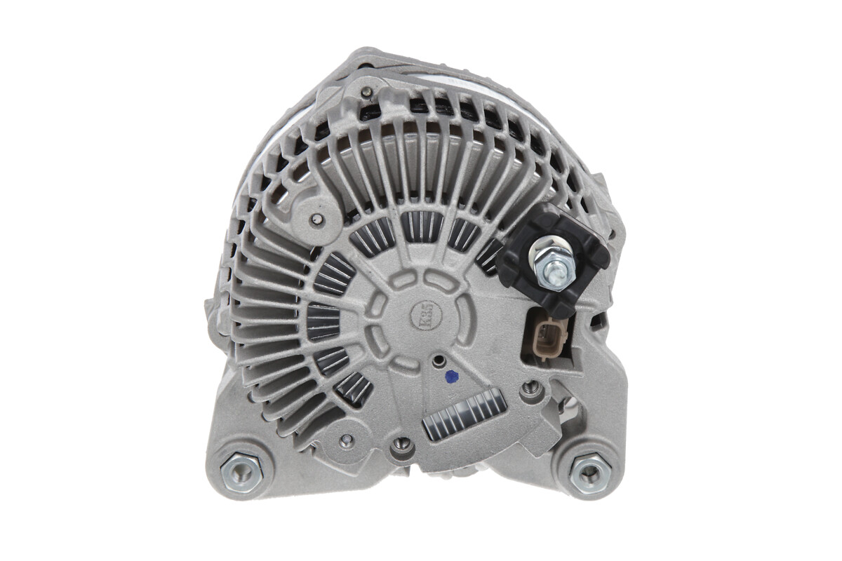 Alternateur VALEO 440878