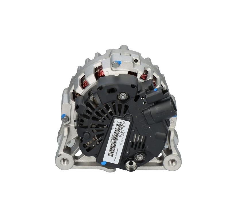 Alternateur VALEO 440881