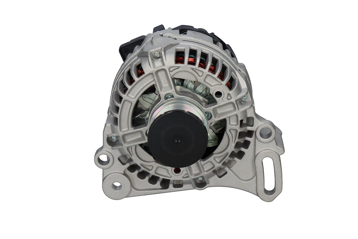 Alternateur VALEO 440883