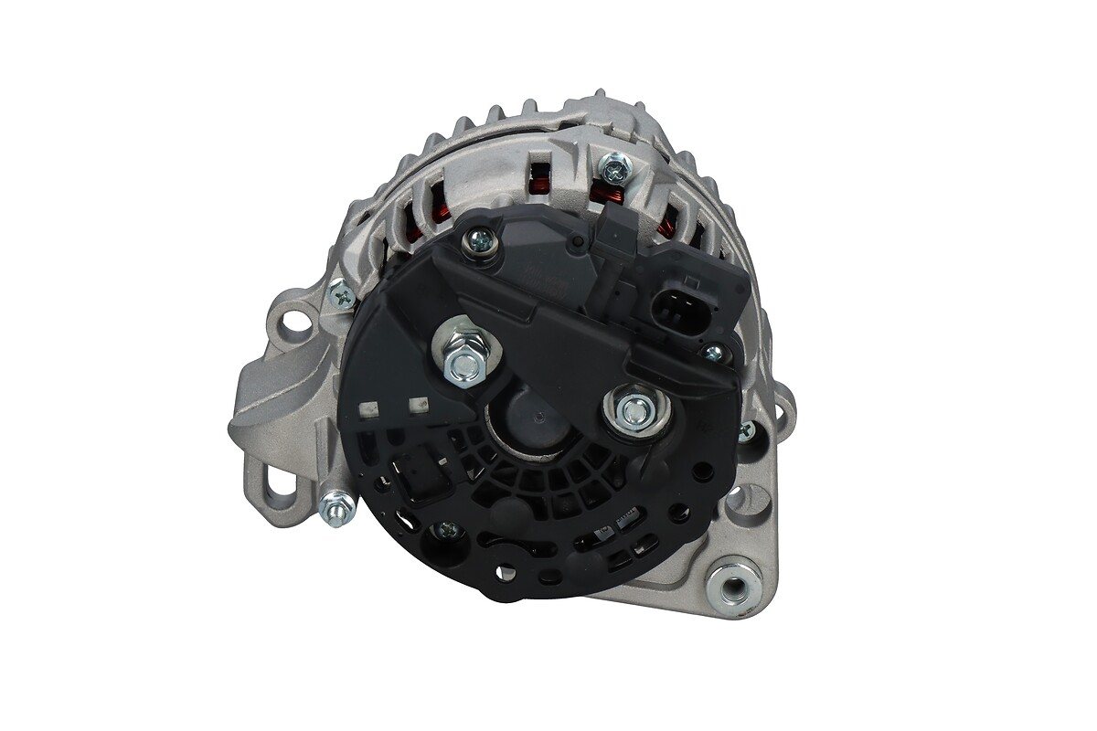 Alternateur VALEO 440883