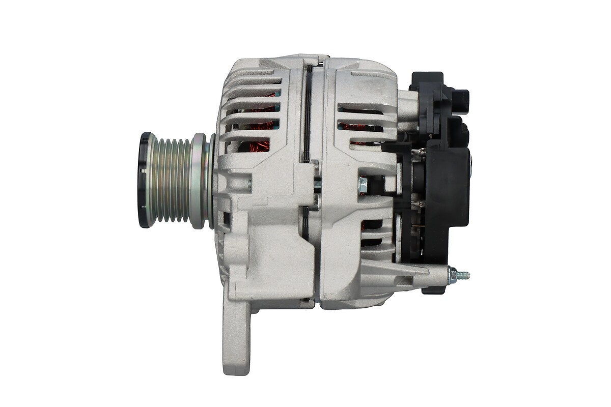 Alternateur VALEO 440883