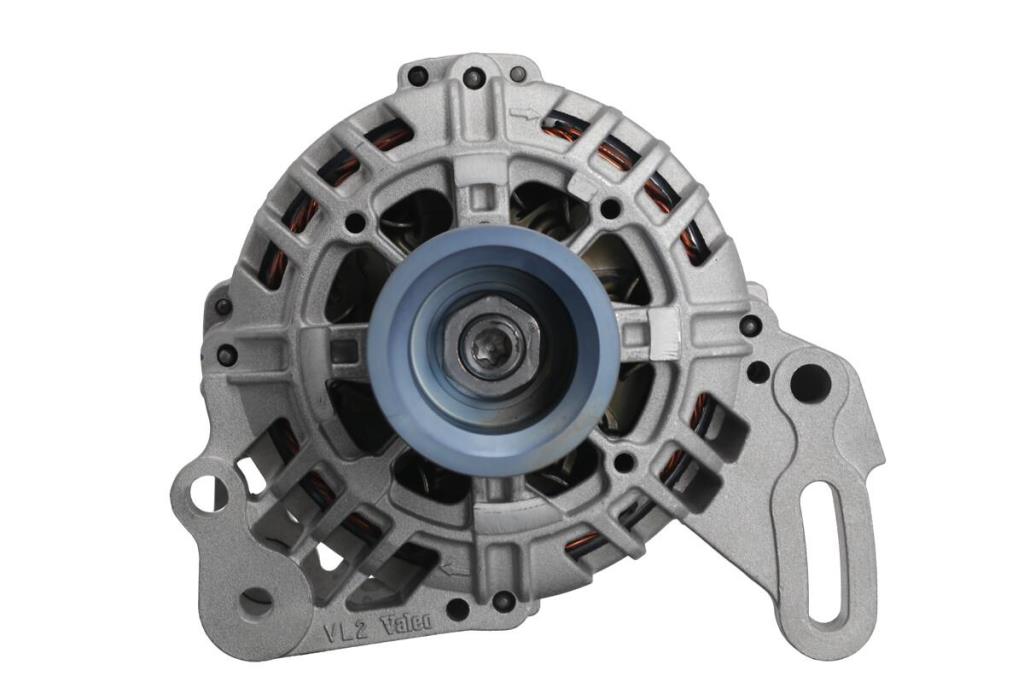 Alternateur VALEO 440886