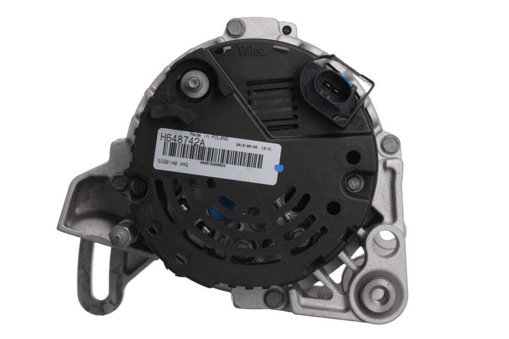 Alternateur VALEO 440886