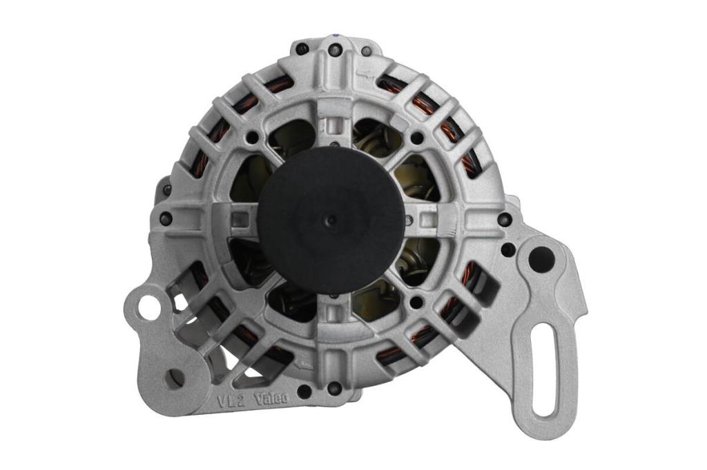 Alternateur VALEO 440887