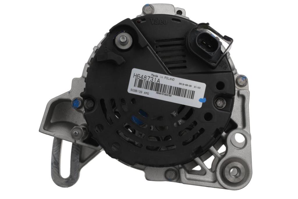 Alternateur VALEO 440887