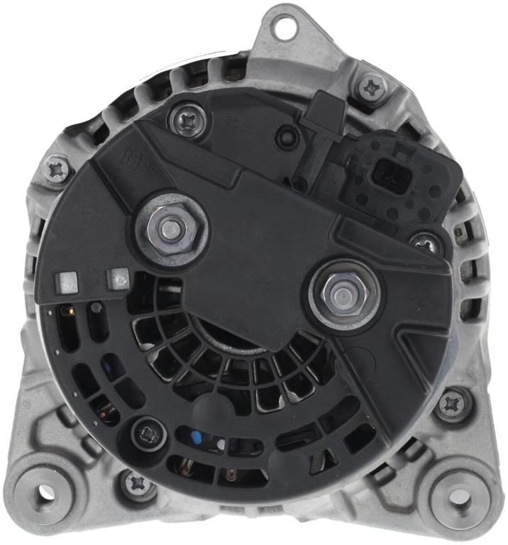 Alternateur VALEO 440891