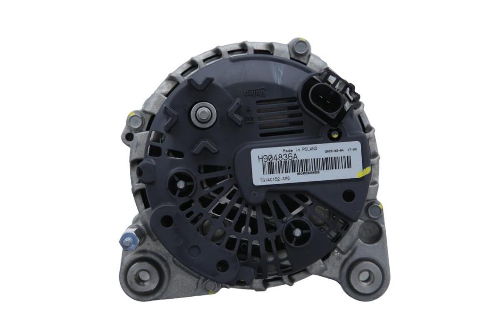 Alternateur VALEO 440895