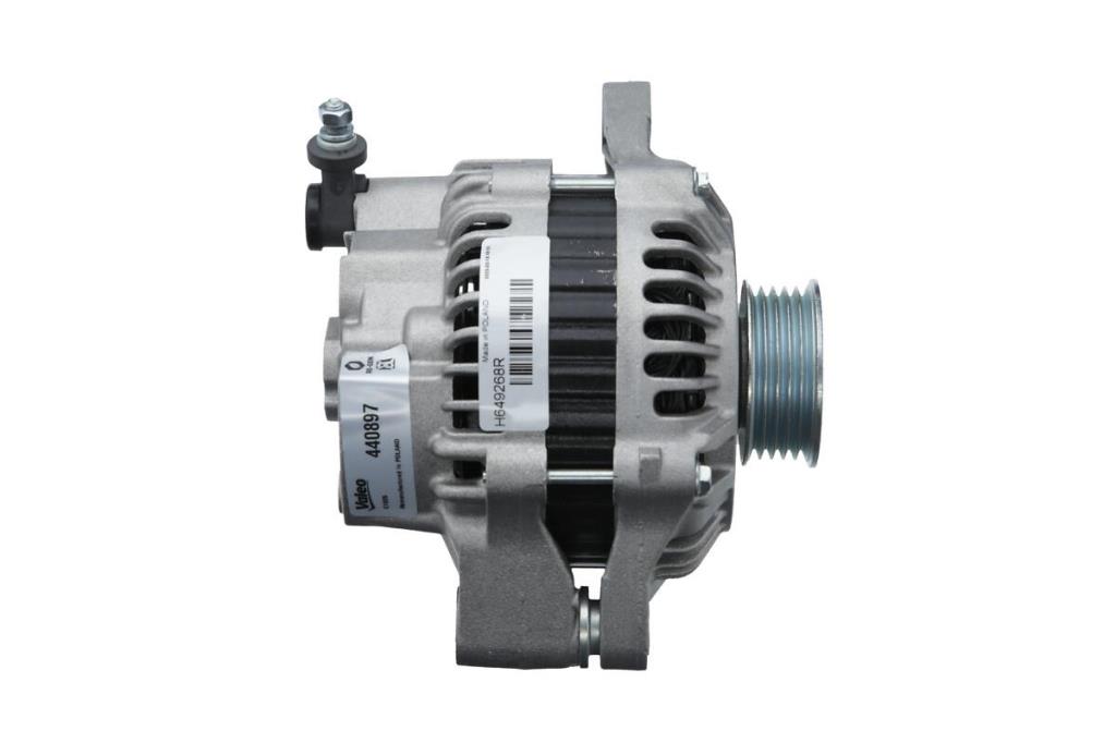 Alternateur VALEO ref. 440897
