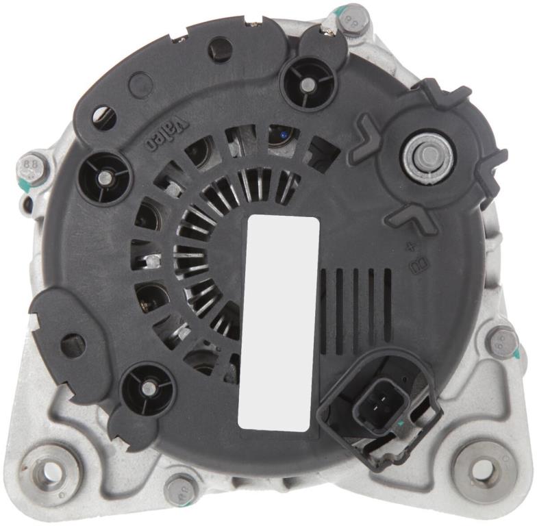 Alternateur VALEO 440898