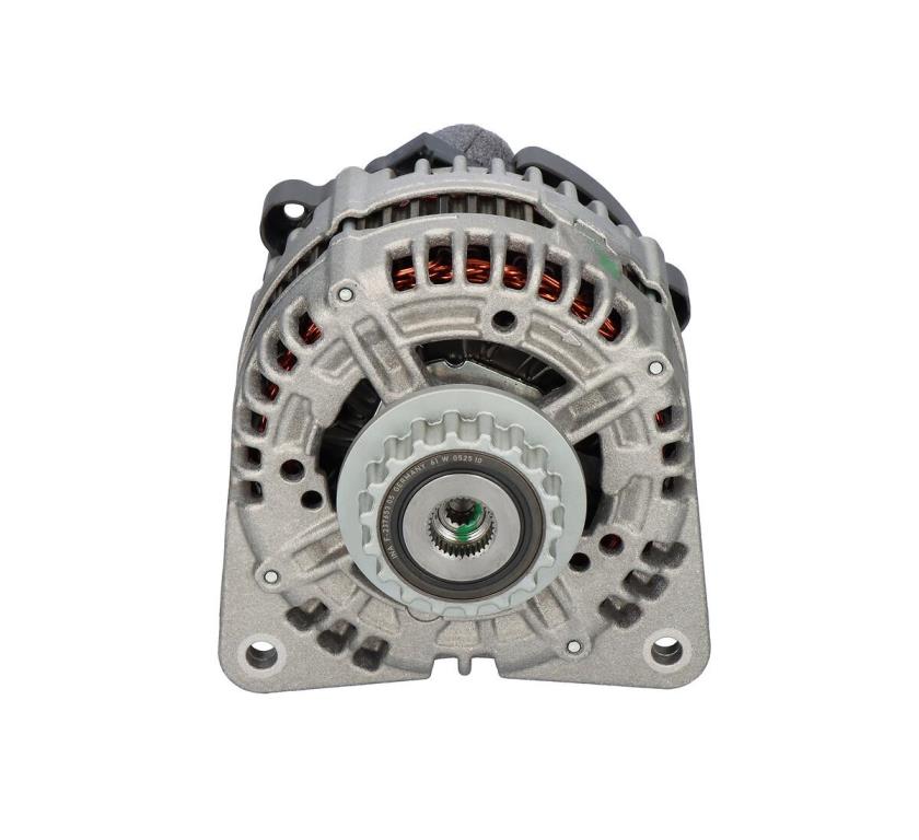 Alternateur VALEO 440903