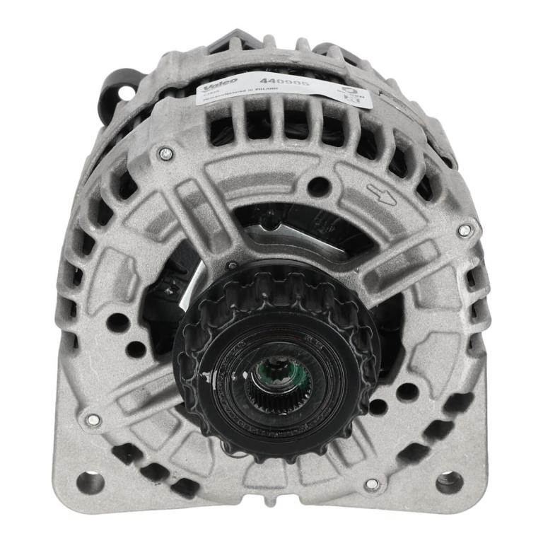 Alternateur VALEO 440905