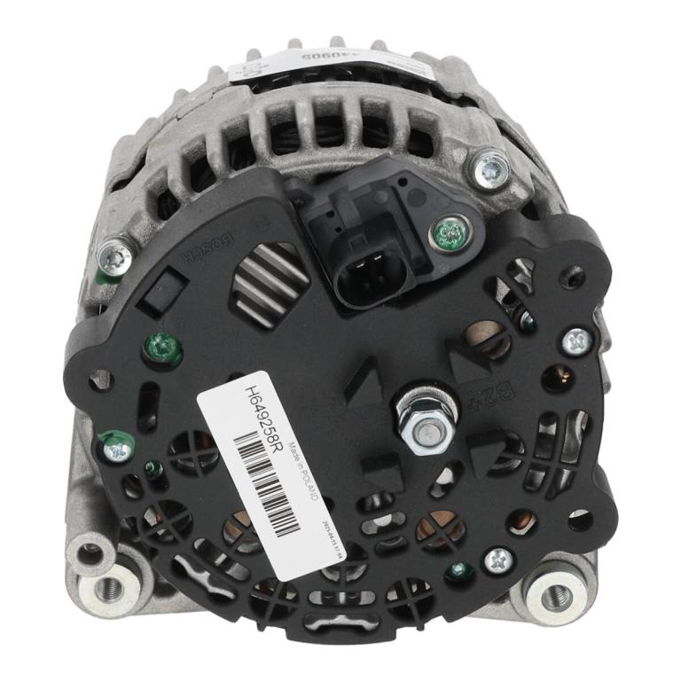 Alternateur VALEO 440905