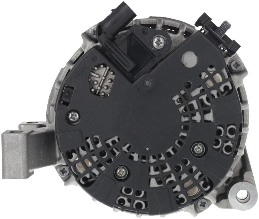 Alternateur VALEO ref. 440906