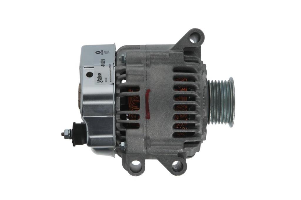 Alternateur VALEO 440909