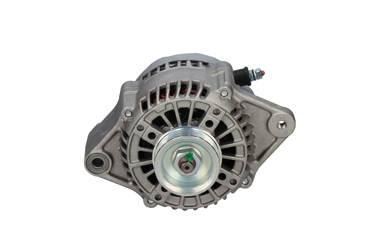 Alternateur VALEO 440910