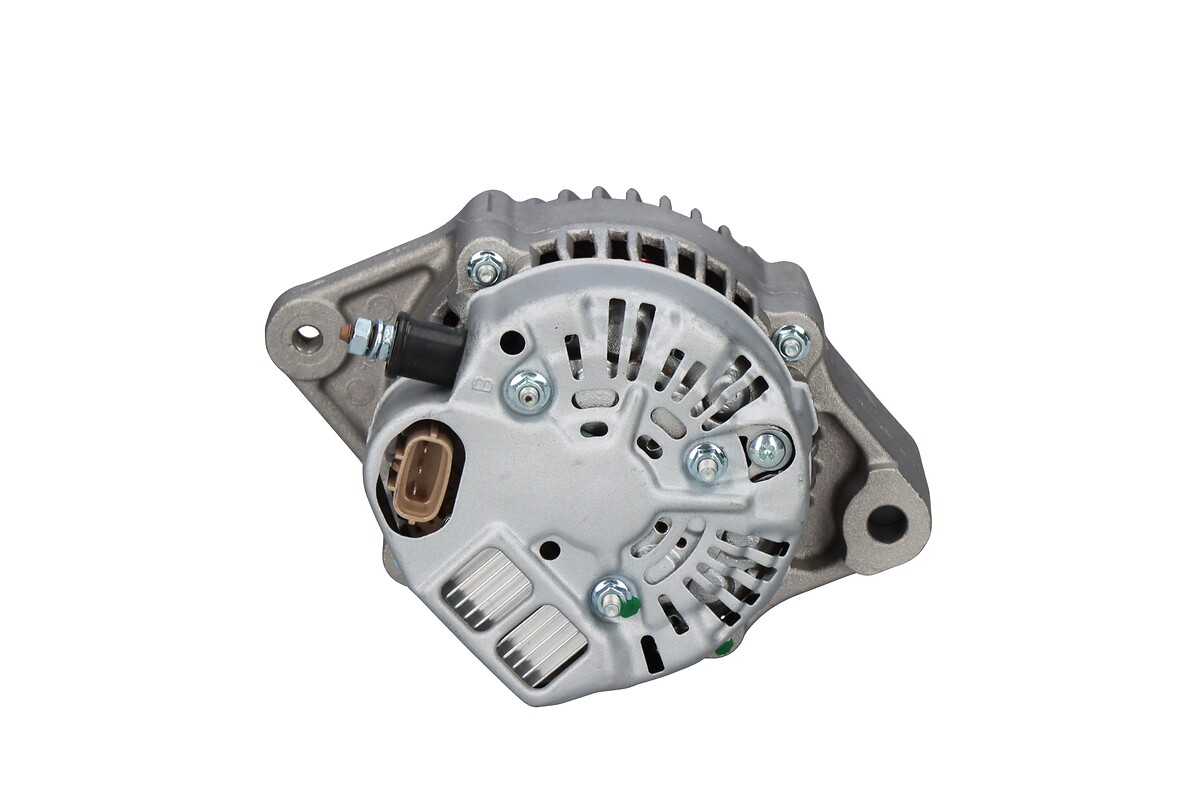 Alternateur VALEO 440910