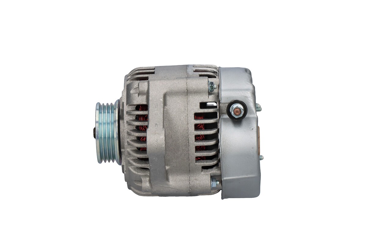 Alternateur VALEO 440910