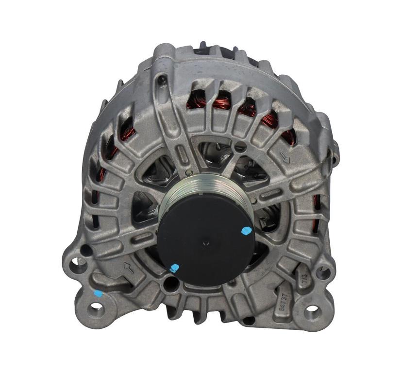 Alternador VALEO ref. 440918