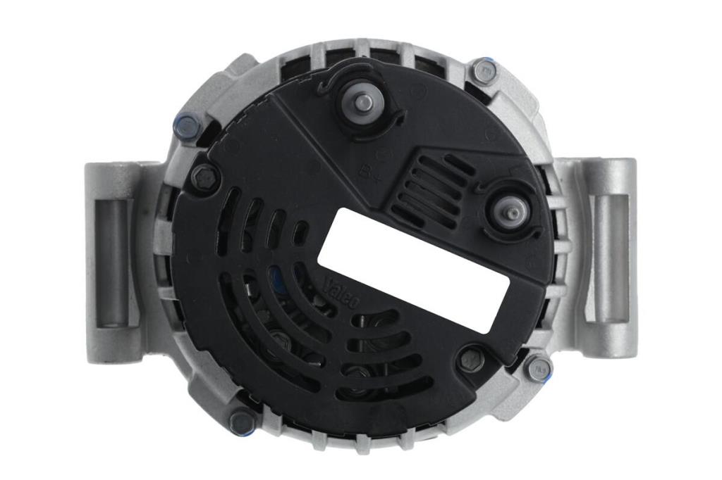 Alternador VALEO 440919