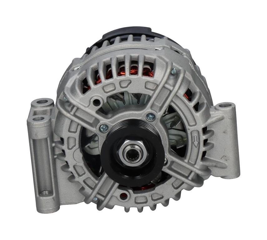 Alternateur VALEO 440920