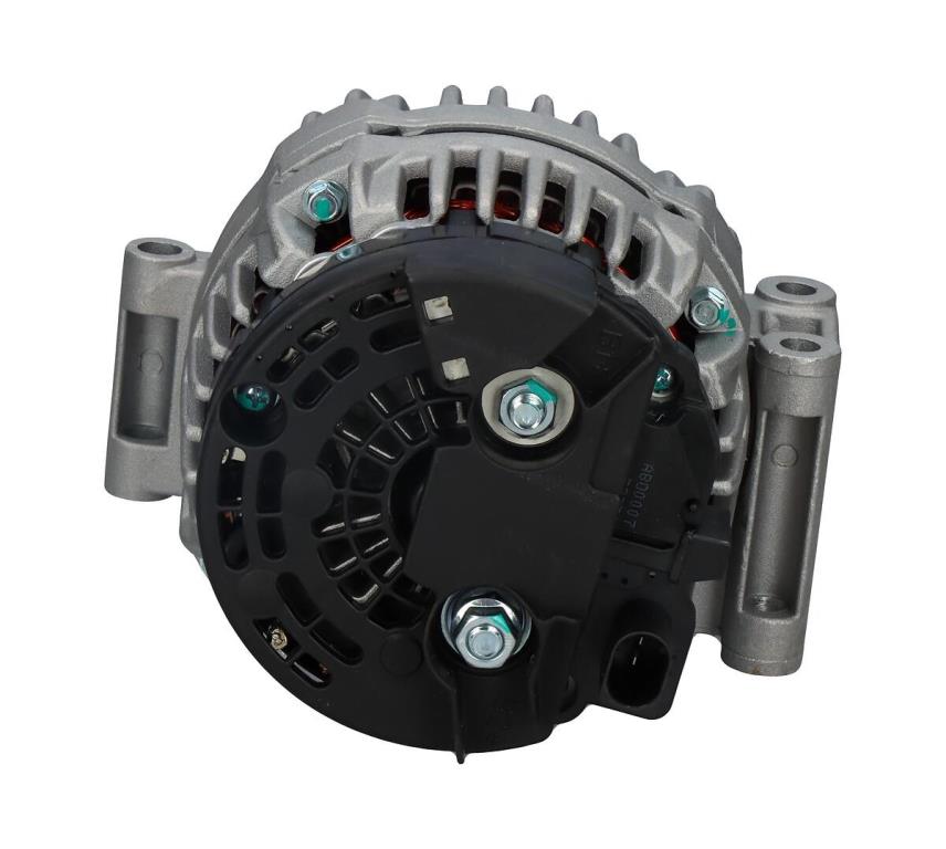 Alternateur VALEO 440920