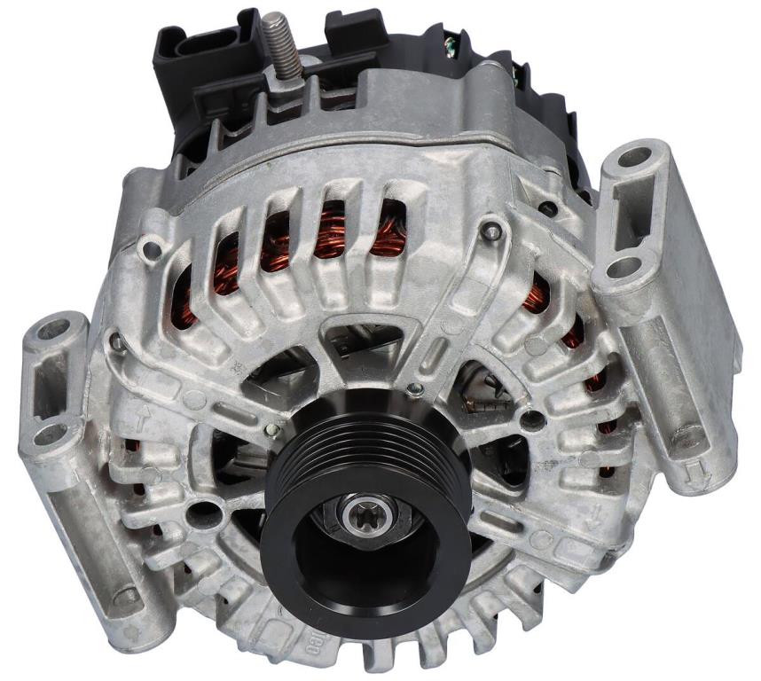 Alternador VALEO 440923