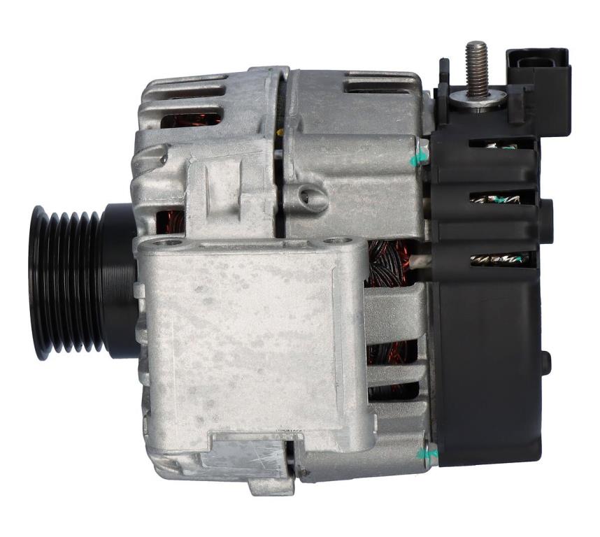 Alternador VALEO 440923