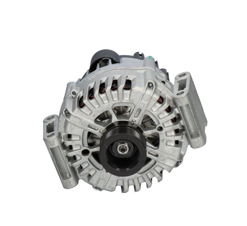 Alternateur VALEO 440925