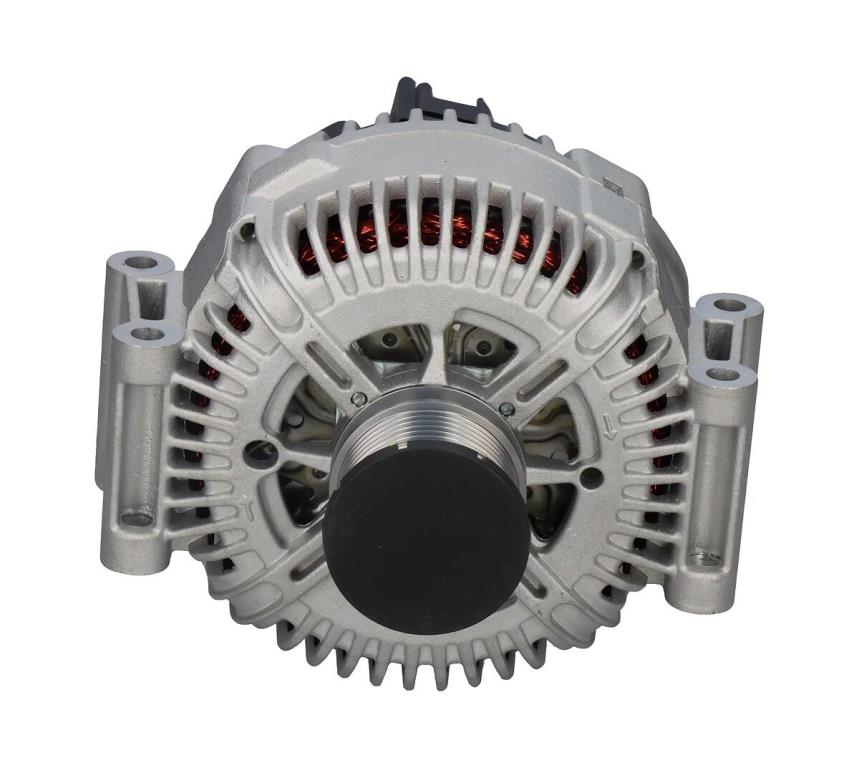 Alternador VALEO 440926
