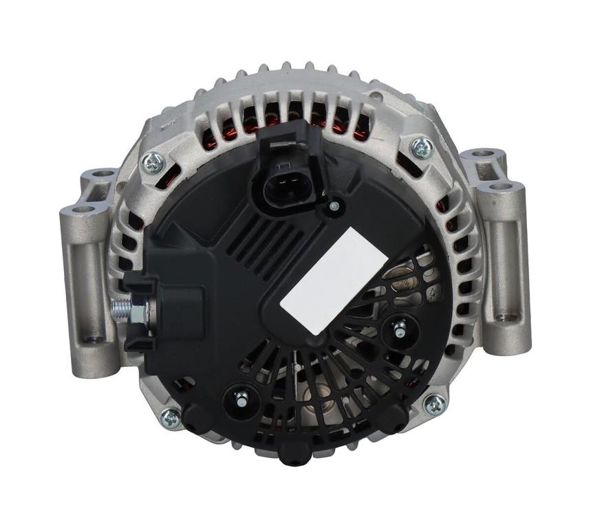 Alternador VALEO 440926