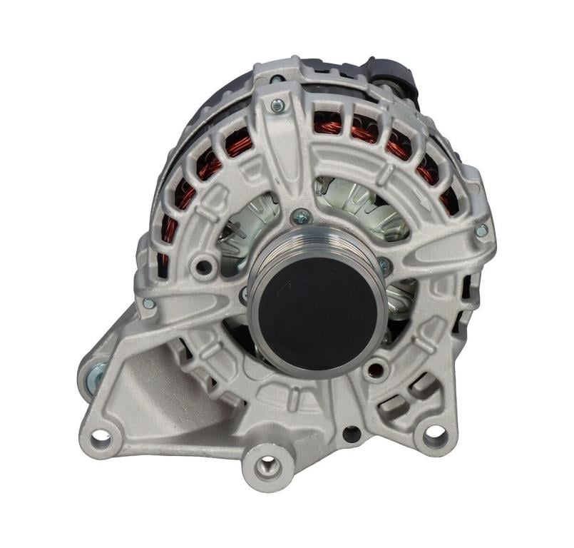 Alternador VALEO 440930