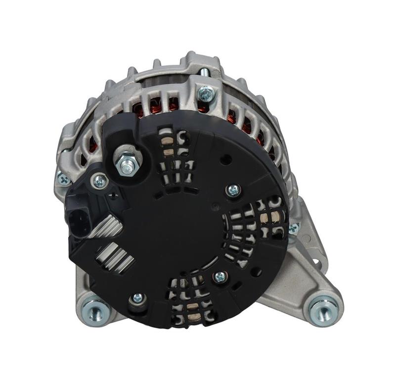 Alternador VALEO 440930
