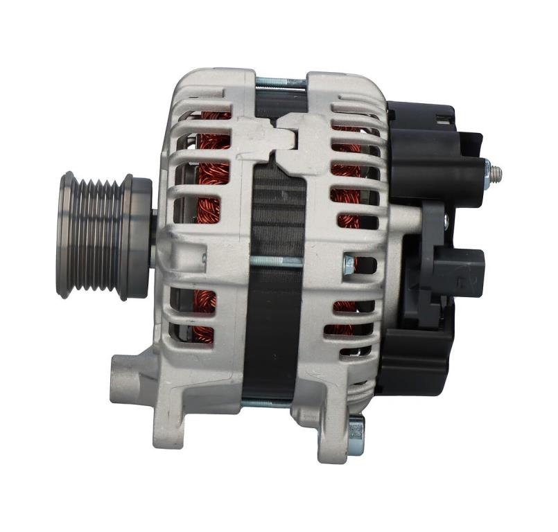 Alternador VALEO 440930