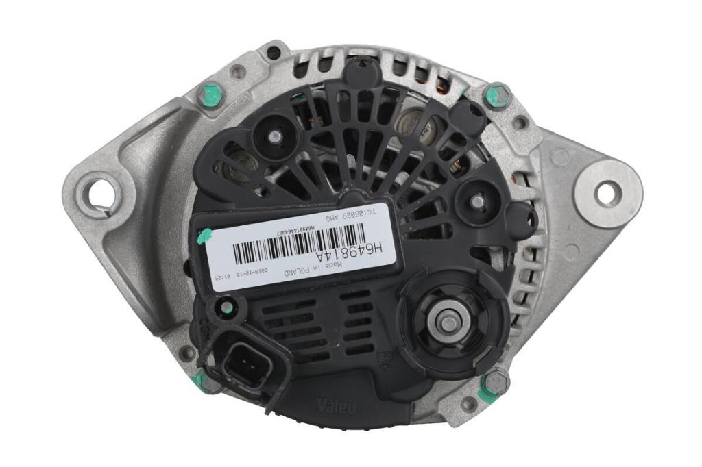Alternateur VALEO ref. 440931