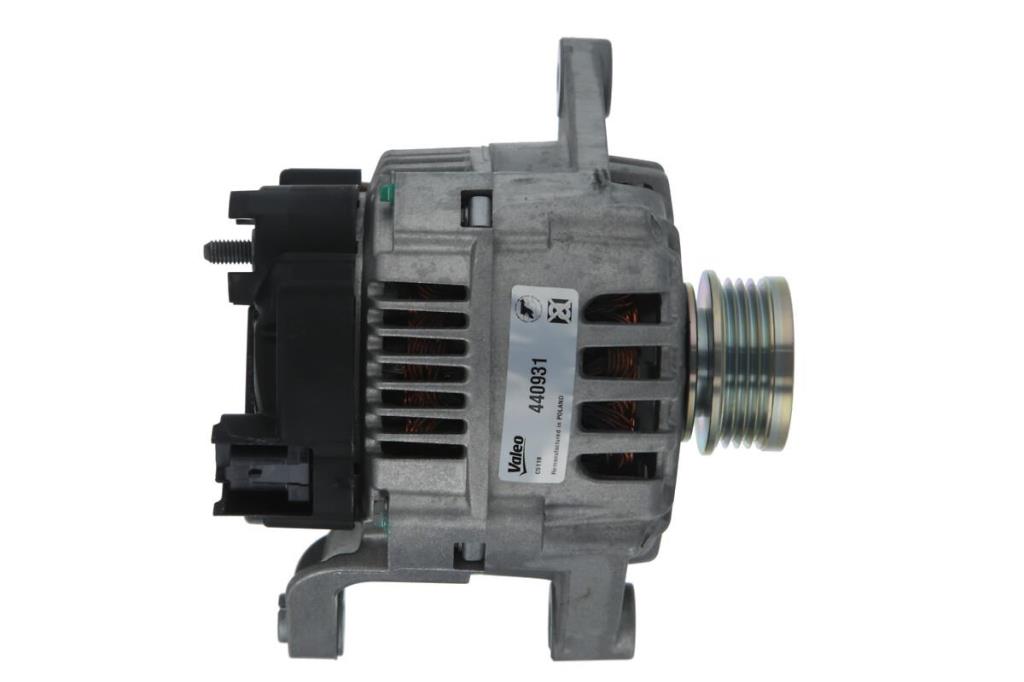 Alternateur VALEO ref. 440931