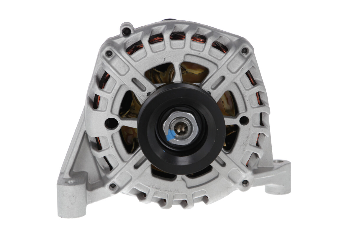 Alternateur VALEO 440932