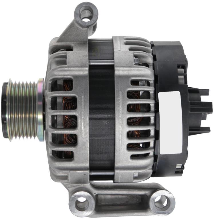Alternateur VALEO 440936