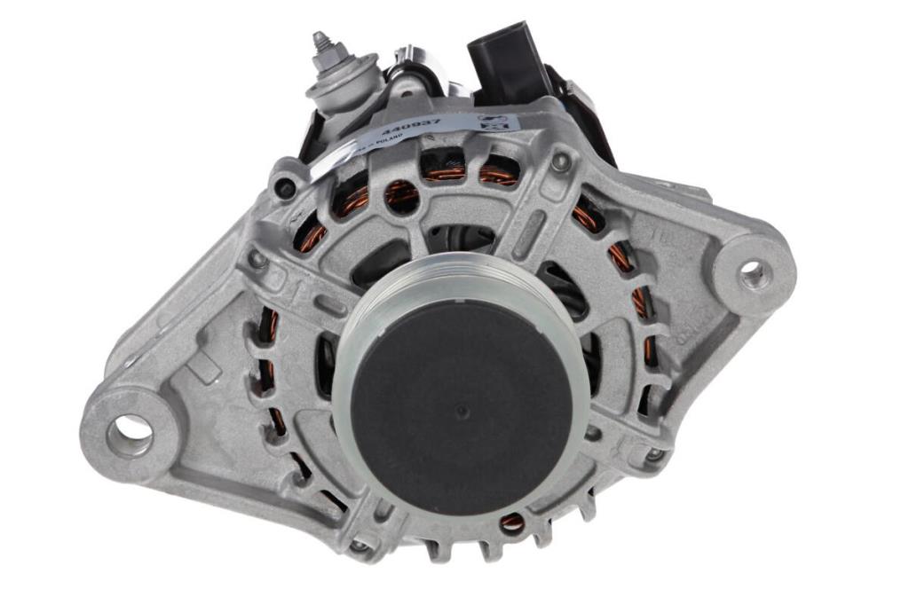 Alternador VALEO 440937