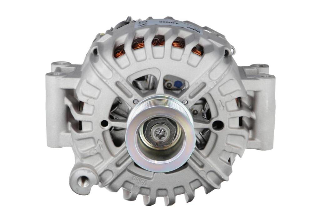 Alternador VALEO 440938