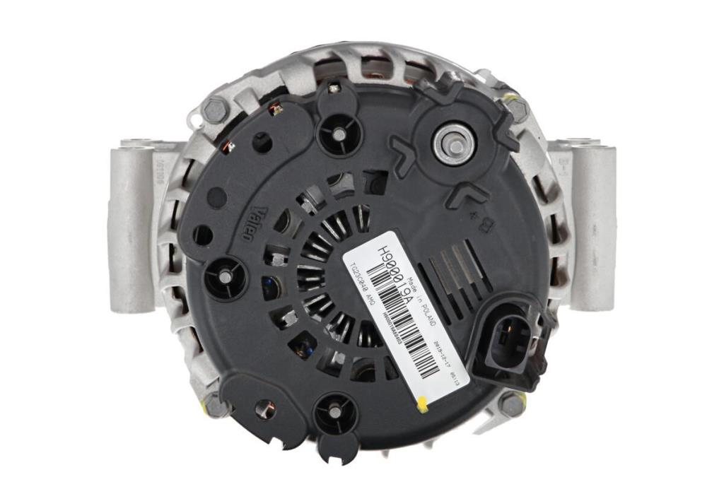 Alternador VALEO 440938