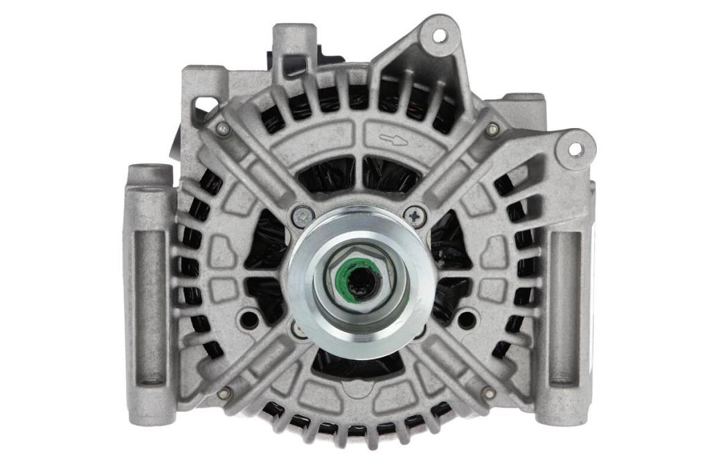 Alternateur VALEO 440942