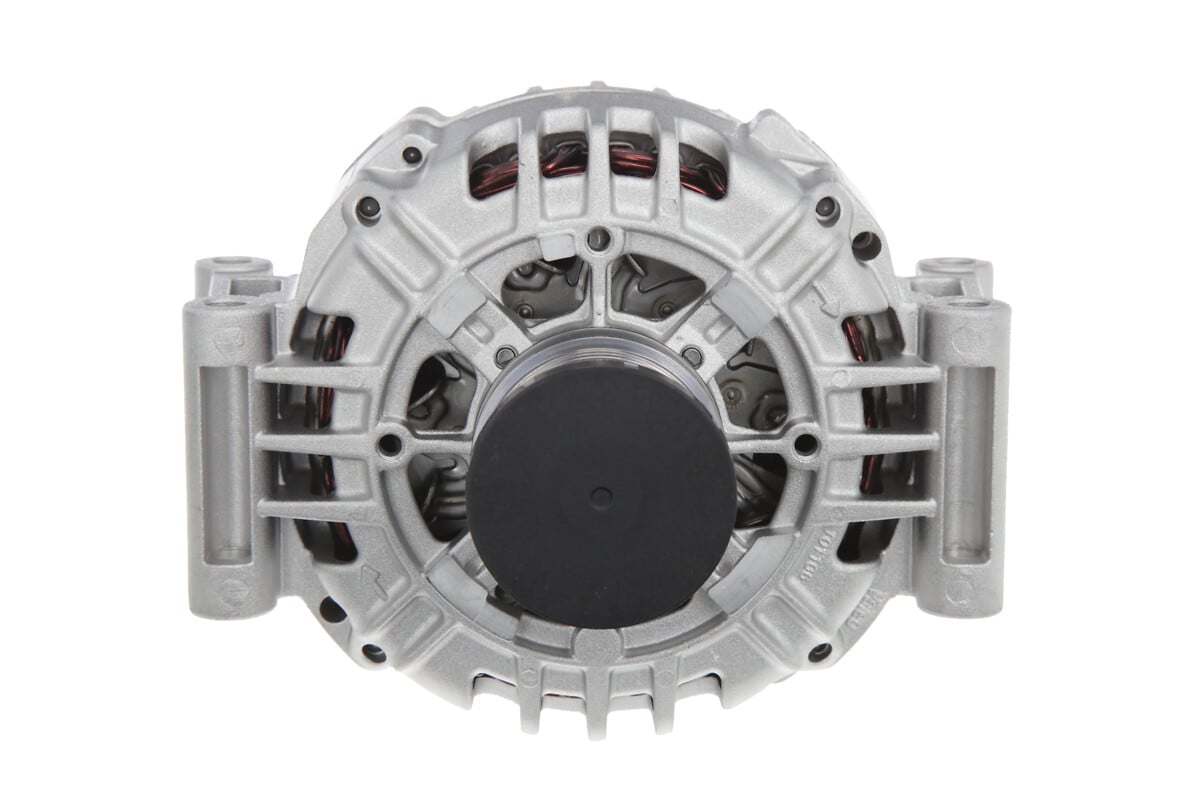 Alternateur VALEO 440943