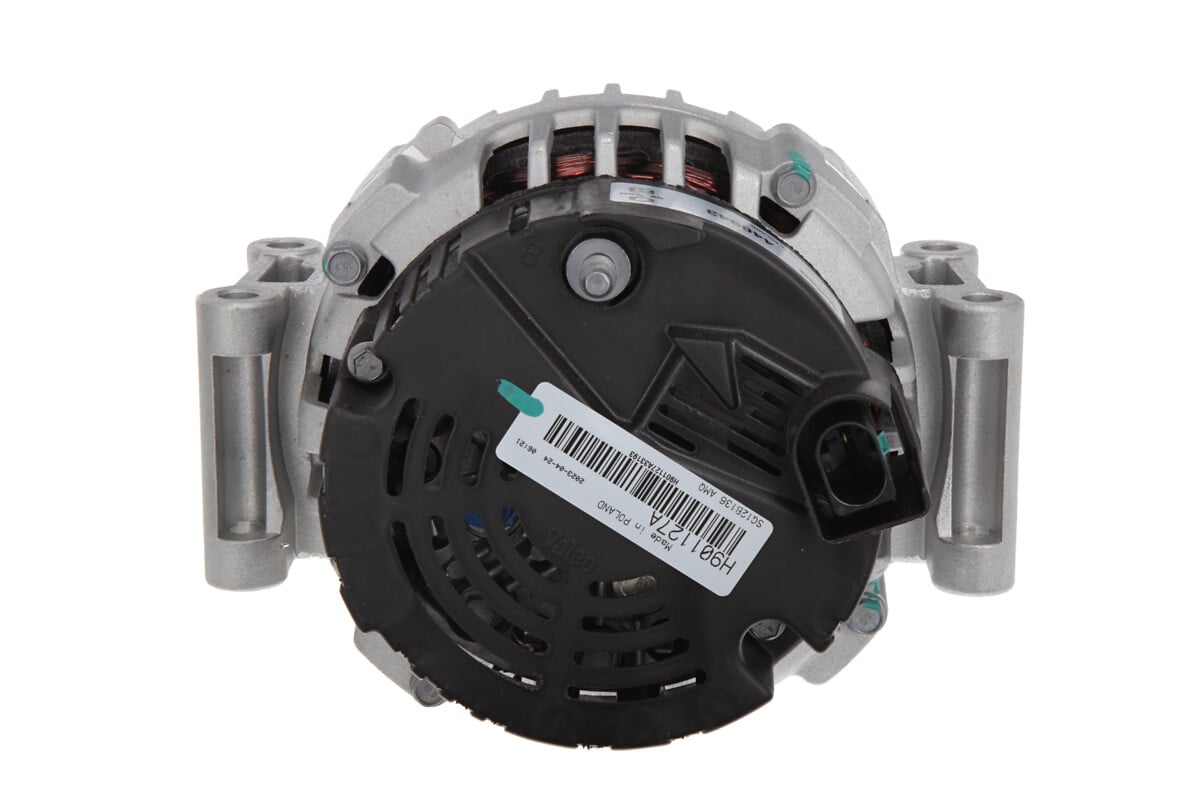 Alternateur VALEO 440943