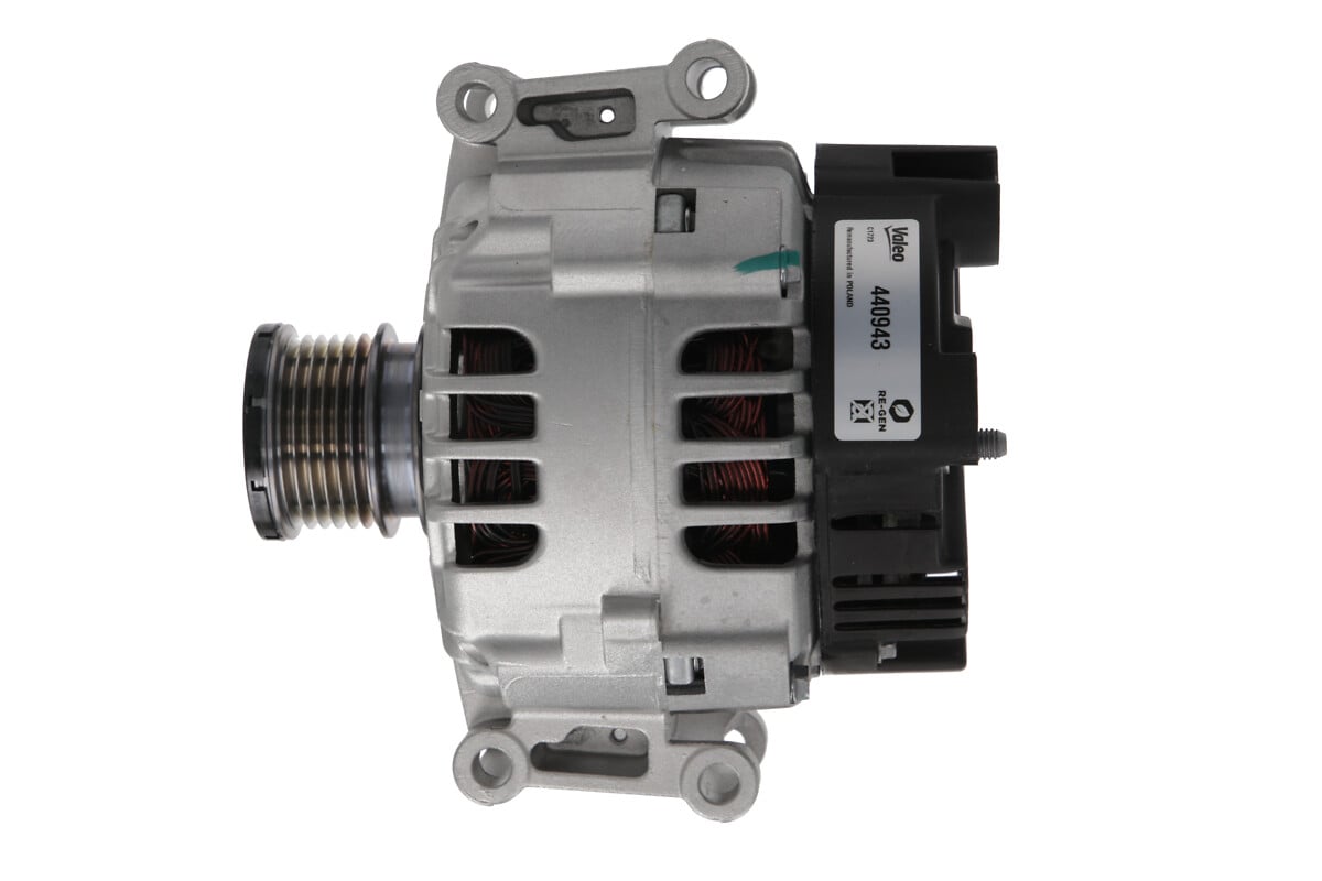 Alternateur VALEO 440943